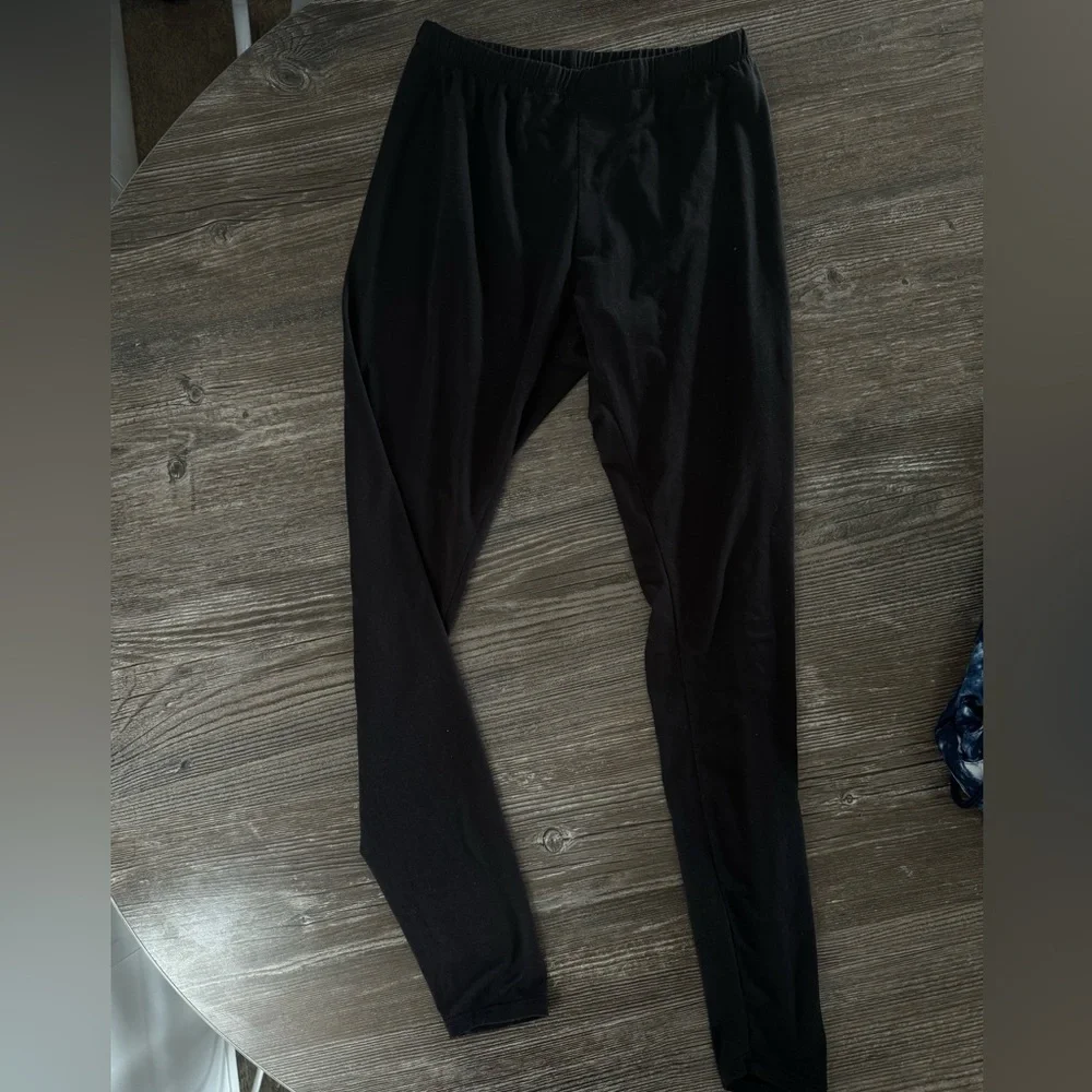 LEGGINGS - Picture 1 of 3